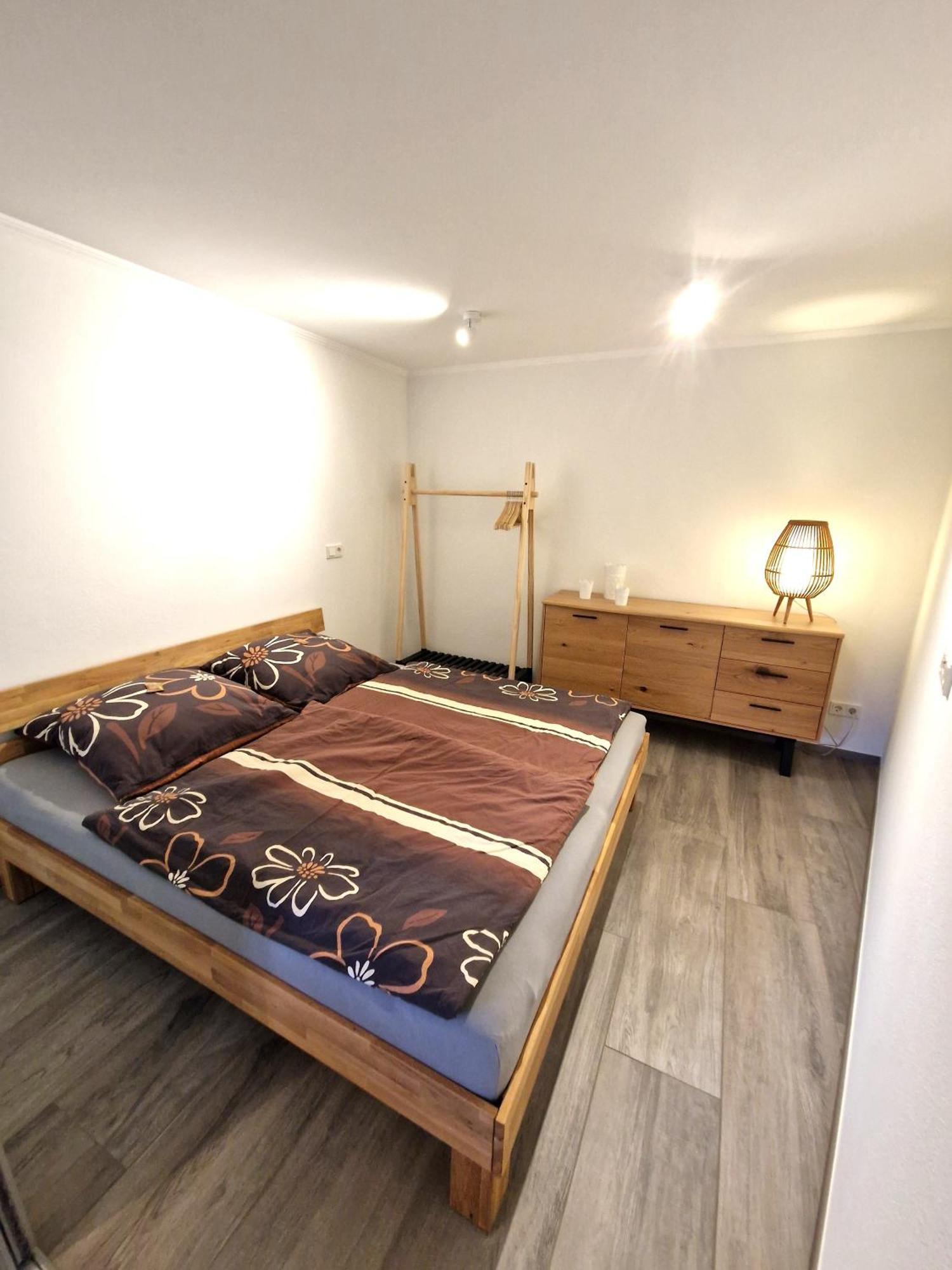 Ferienwohnung Im Ehemaligen Gesindehaus Welschbillig Dış mekan fotoğraf
