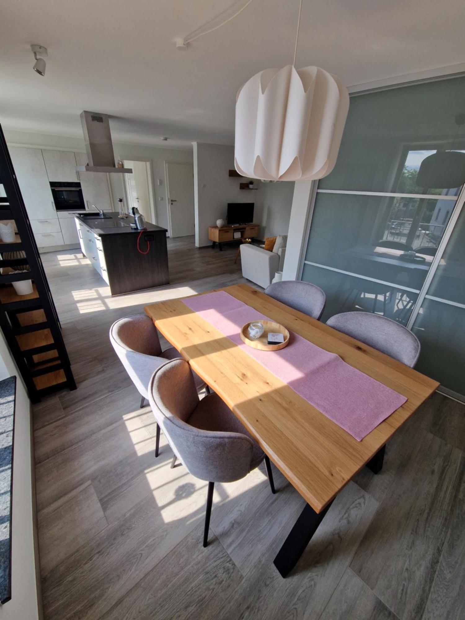 Ferienwohnung Im Ehemaligen Gesindehaus Welschbillig Dış mekan fotoğraf