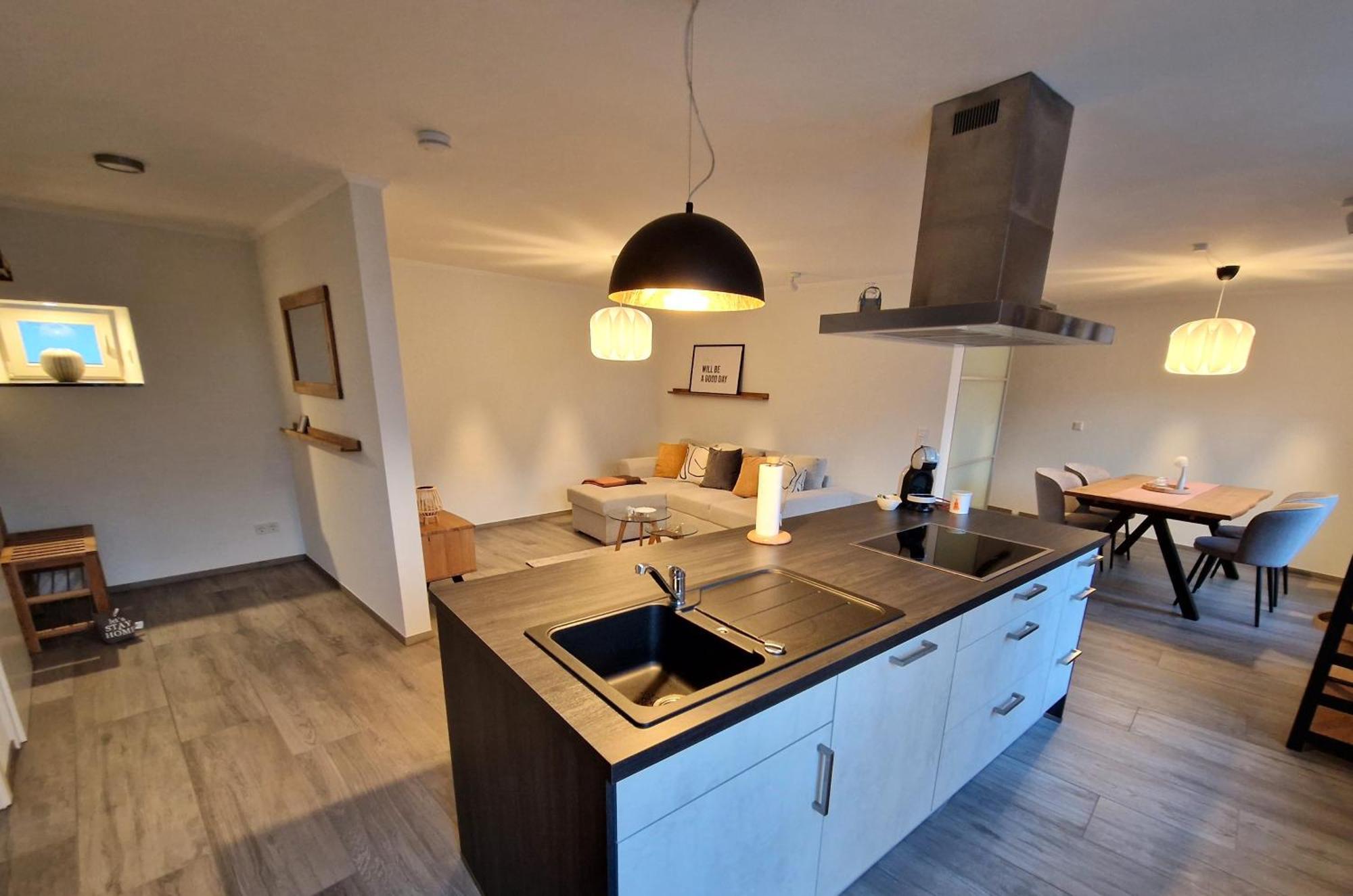 Ferienwohnung Im Ehemaligen Gesindehaus Welschbillig Dış mekan fotoğraf