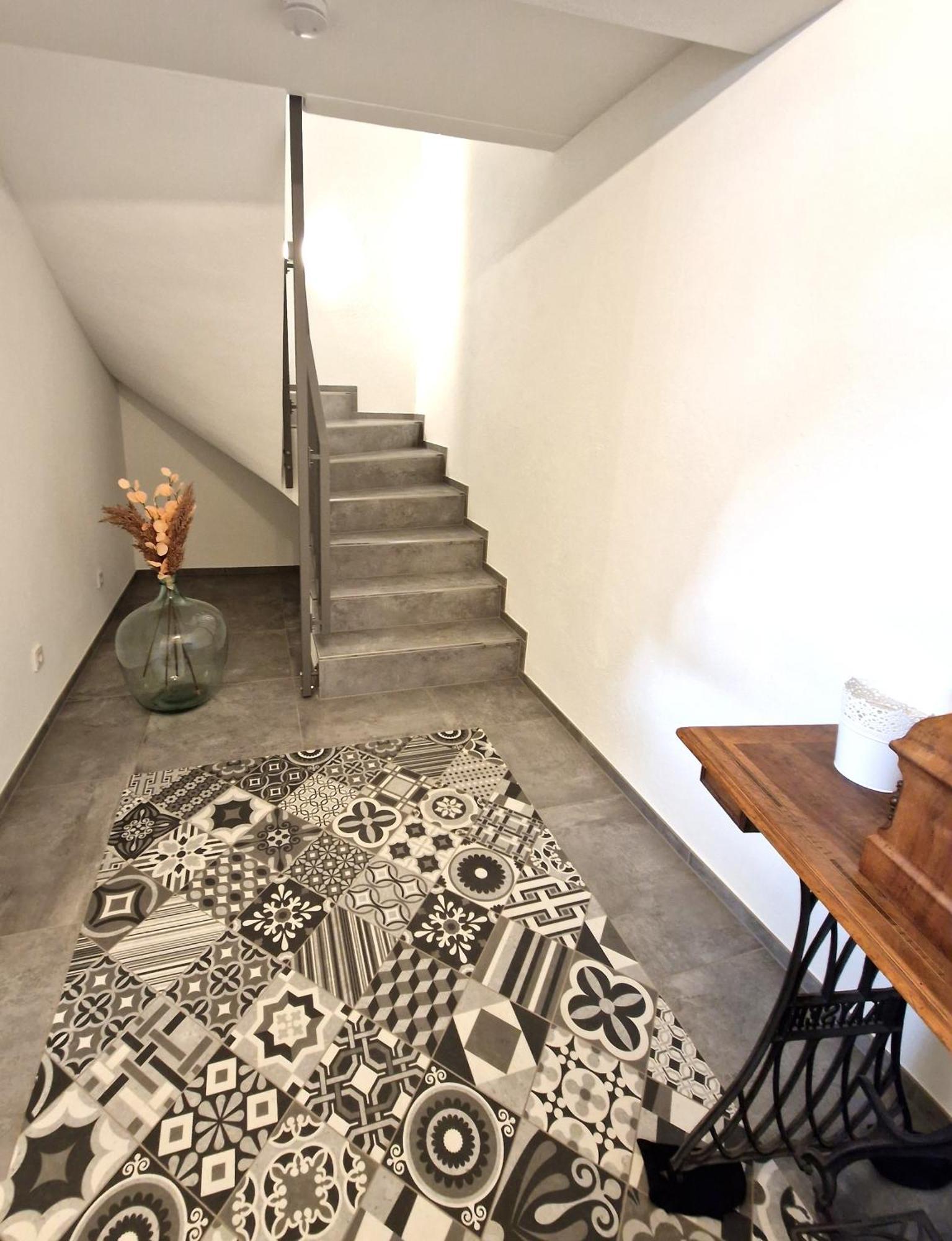Ferienwohnung Im Ehemaligen Gesindehaus Welschbillig Dış mekan fotoğraf