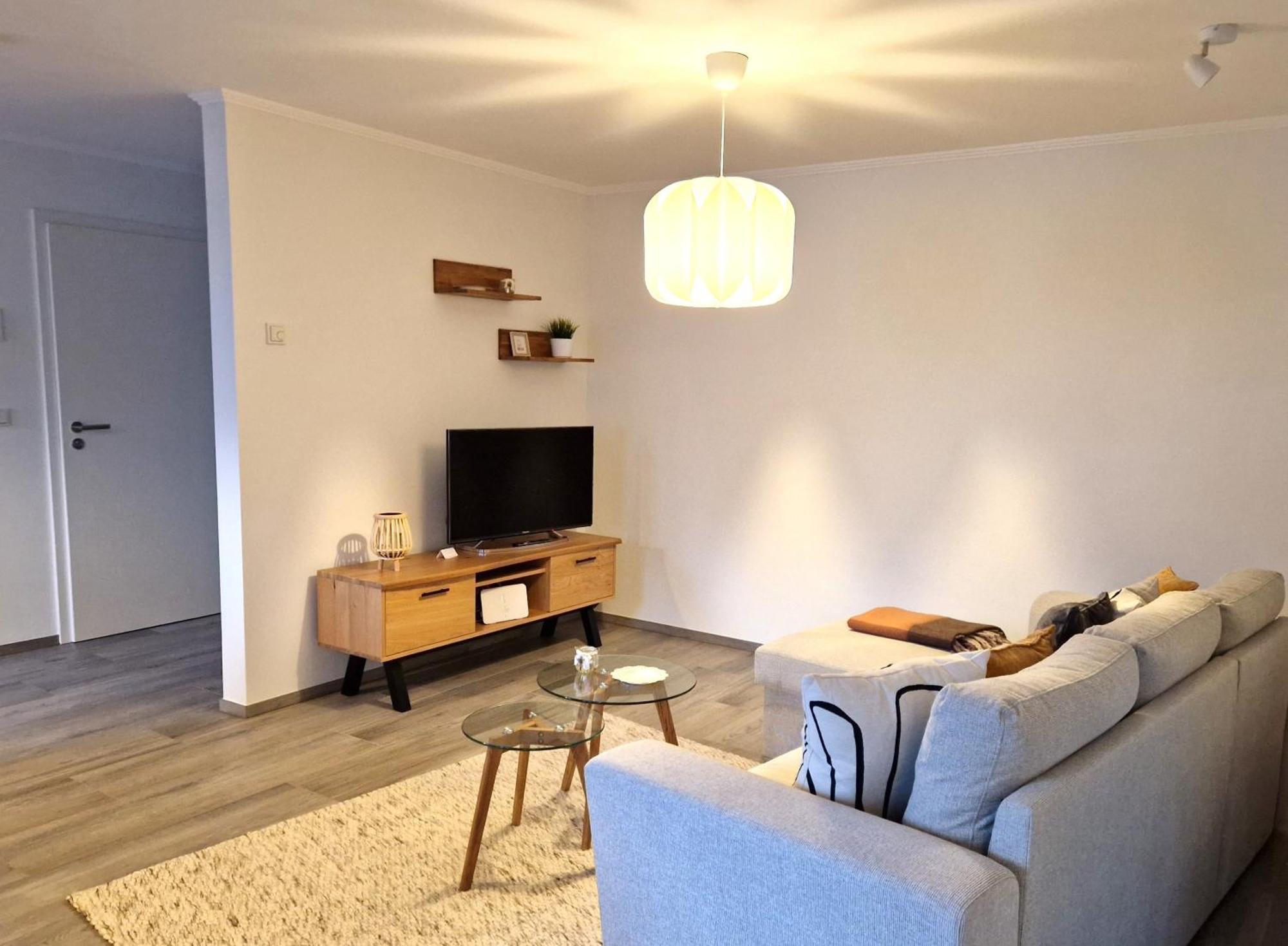 Ferienwohnung Im Ehemaligen Gesindehaus Welschbillig Dış mekan fotoğraf