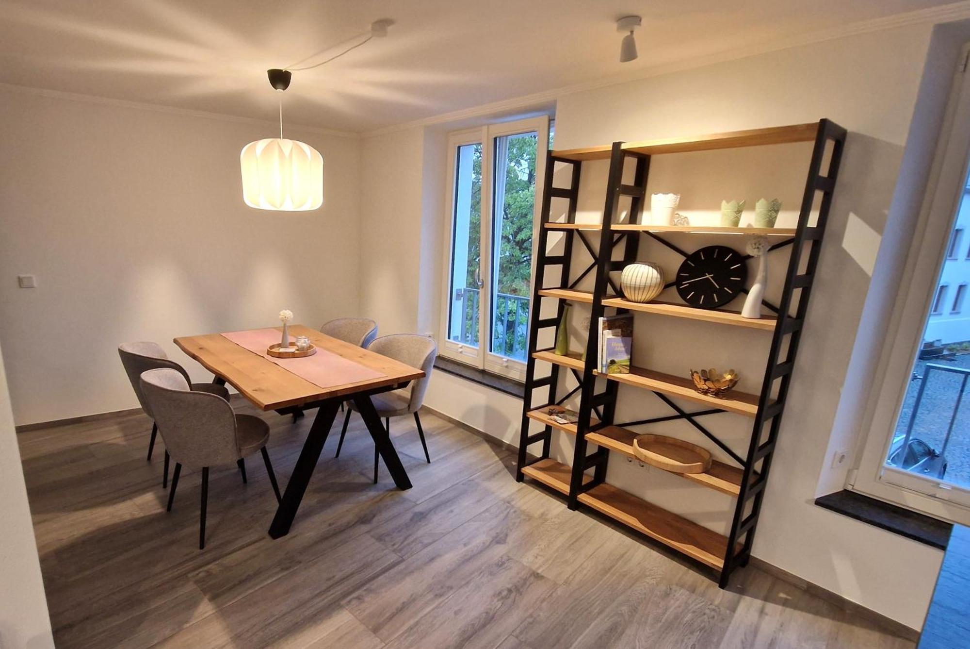 Ferienwohnung Im Ehemaligen Gesindehaus Welschbillig Dış mekan fotoğraf